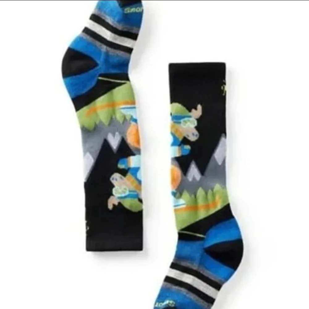 Smartwool nwt kids